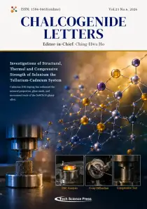 Journal Cover