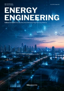 Journal Cover