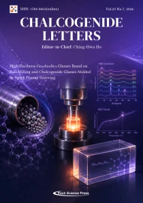 Journal Cover