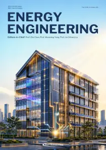 Journal Cover