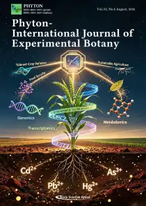 Journal Cover