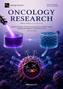 Journal Cover