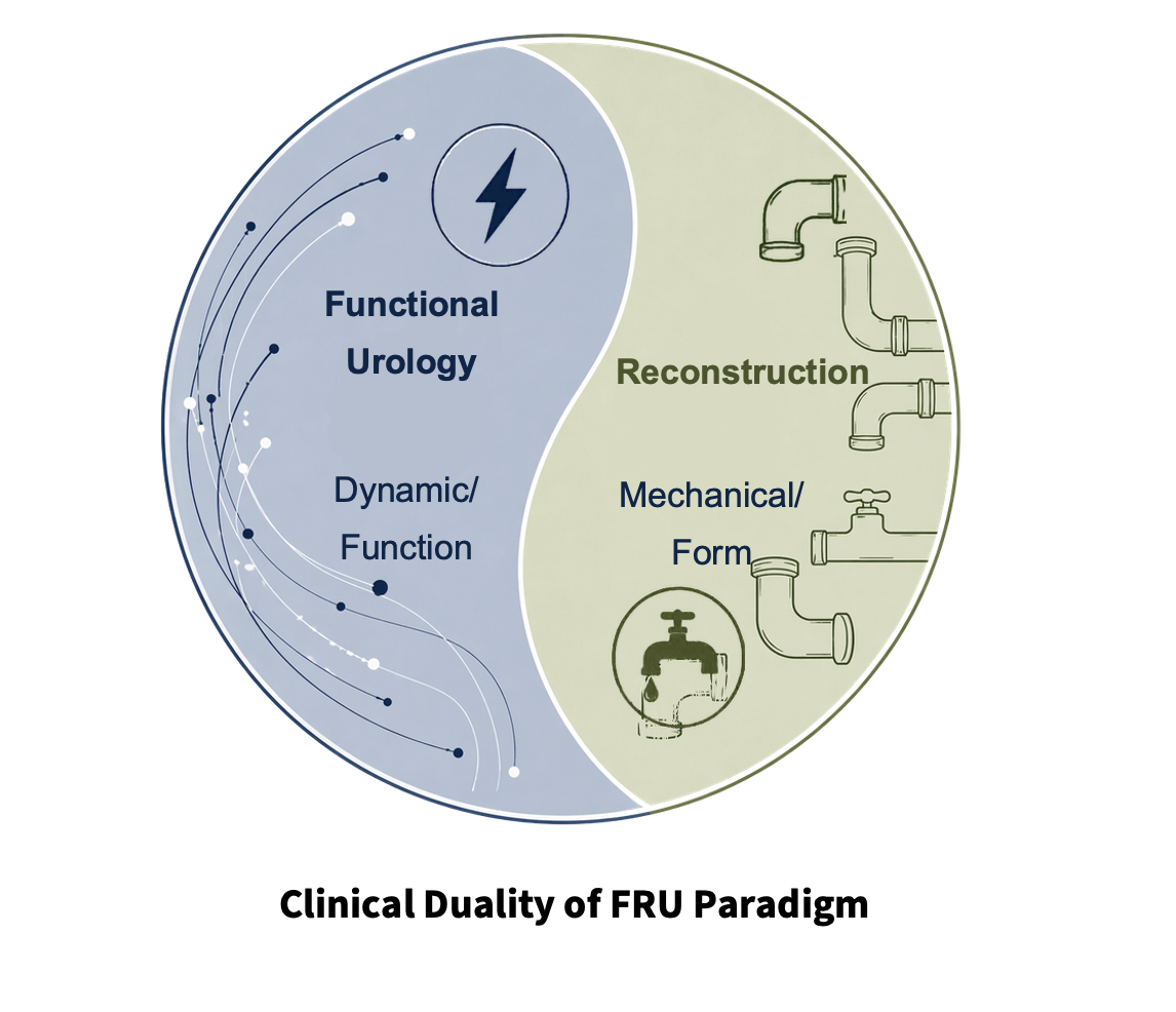 Changing Paradigms in the Surgical Management of Male Stress Urinary Incontinence
