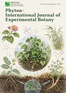 Journal Cover