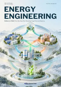 Journal Cover